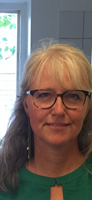 Katrine Grønning - Psykoterapeut MPF