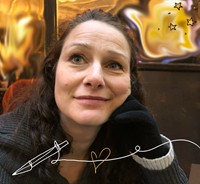 Maia Sejer Østergaard - Psykoterapeut MPF