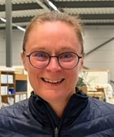 Mette Askov - Psykoterapeut MPF