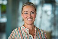 Carina Hejl Fylling - Psykoterapeut MPF