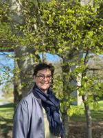 Nete Holmslykke - Psykoterapeut MPF
