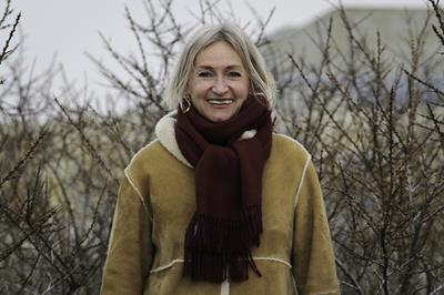 Maria Ström Juul - Psykoterapeut MPF