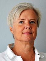 Bente Taagholt - Psykoterapeut MPF