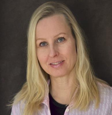 Lisbeth Klittegaard - Psykoterapeut MPF