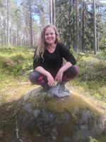 Trine  Fredsøe - Psykoterapeut MPF