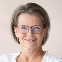 Randi Thomsen - Psykoterapeut MPF