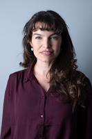 Tania Bro - Psykoterapeut MPF