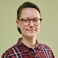 Charlotte Knygberg - Psykoterapeut MPF