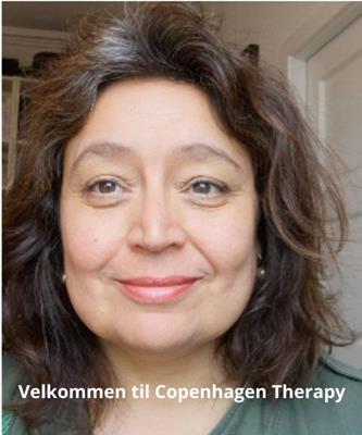 Copenhagen Therapy - Psykoterapeut MPF