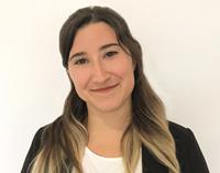 Camila Fernandes Seixo - Psykoterapeut MPF