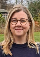 Christina Johansen - Psykoterapeut MPF