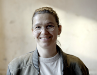 Katrine Buchhave Andersen - Psykoterapeut MPF