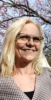 Mariane Krogsgaard  - Psykoterapeut MPF