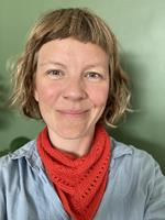 Anna Pi Møller - Psykoterapeut MPF