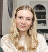 Camilla Werdelin - Psykoterapeut MPF