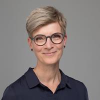 Camille Henningsen - Psykoterapeut MPF