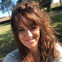 Integrativ psykoterapeut Cellina Hedkjær  - Psykoterapeut MPF