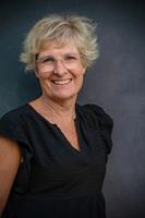 Jane Magaard - Psykoterapeut MPF