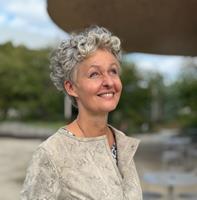 Birgitte Ekström - Psykoterapeut MPF
