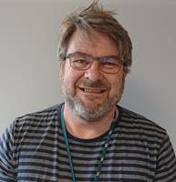 Kåre S. B. Jakobsen - Psykoterapeut MPF
