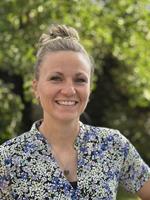 Kimmi Aagaard - Psykoterapeut MPF