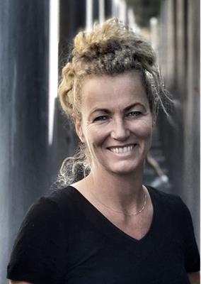 Mette Marie Bloch-Bauer - Psykoterapeut MPF