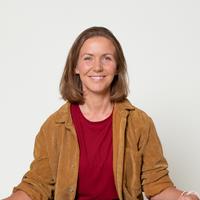 Nela Gorovic - Psykoterapi og Yin Yoga - Psykoterapeut MPF