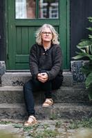 Maja Lomborg Treebak - Psykoterapeut MPF
