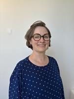 Gerda W. Kristensen - Psykoterapeut MPF