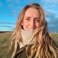 Psykoterapeut Anna Bundgaard - Psykoterapeut MPF