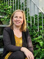 Mia Louise Rydahl Due - Psykoterapeut MPF