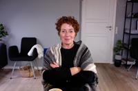 Tina Tage - Psykoterapeut MPF