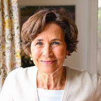 Agnete Gersing  - Psykoterapeut MPF