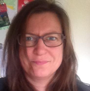 Joy Eastwood - Psykoterapeut MPF