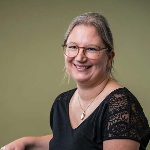 Jannie Bolther Brøste - Psykoterapeut MPF