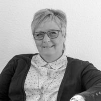 Jette Fjeldgaard - Psykoterapeut MPF