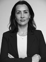 Bibi Seebach - Psykoterapeut MPF