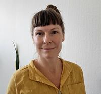 Beritt Bie Lillethorup - Psykoterapeut MPF