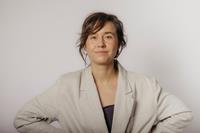 Maria Anderson, Traumeorienteret Familie-, Par- & Psykoterapi - Psykoterapeut MPF
