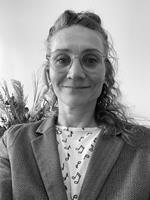 Anne-Margrethe  Manna Olsson - Psykoterapeut MPF