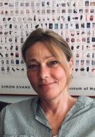 Rikke Rasmussen - Psykoterapeut MPF