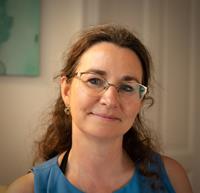 Louise Frank Jørgensen - Psykoterapeut MPF