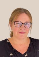 Gitte Juul Langhoff - Psykoterapeut MPF