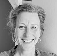 Louise Lagoni - Psykoterapeut MPF