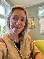 Trine Mørkøv - Psykoterapeut MPF