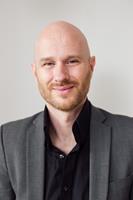 Claus Springborg - Psykoterapeut MPF