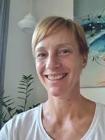 Anja Lund - Psykoterapeut MPF