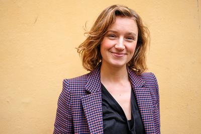Ditte Marie Madsen - Psykoterapeut MPF
