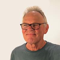 Allan Fedders - Psykoterapeut MPF