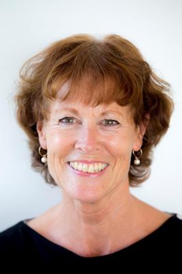 Hanne Ellegaard - Psykoterapeut MPF